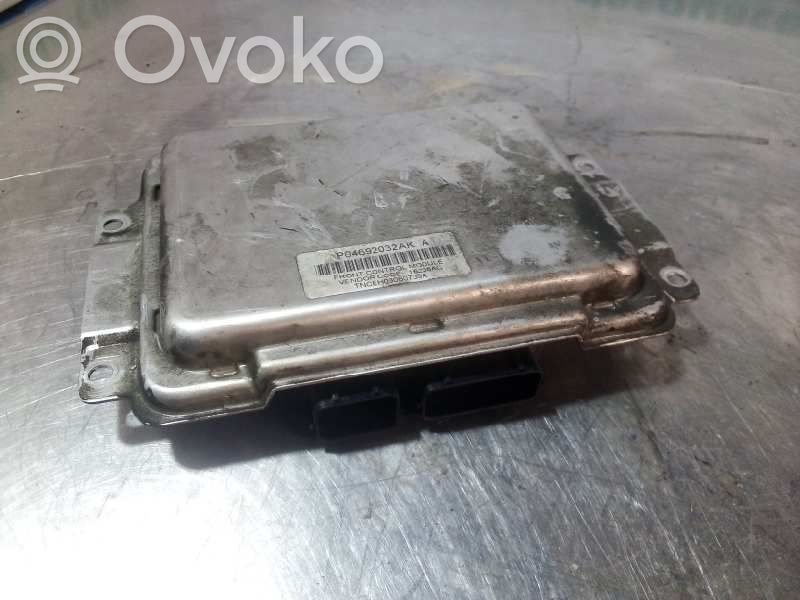 Chrysler 300M Sterownik / Moduł ECU 