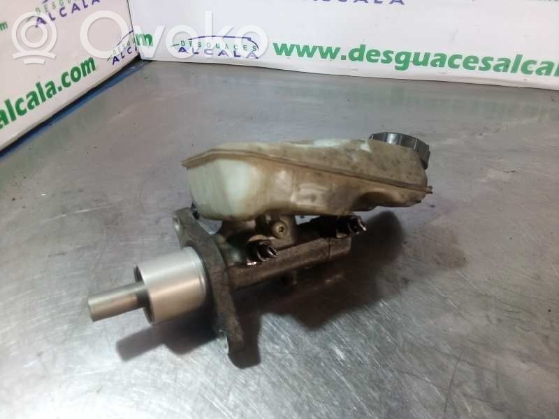 Brake booster   2SALIDAS