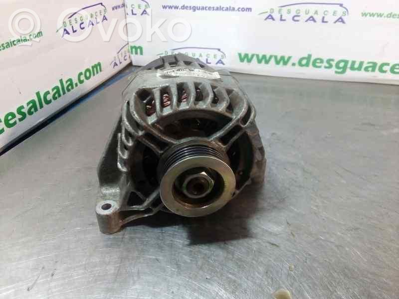 Alternador   51859038,DENSO