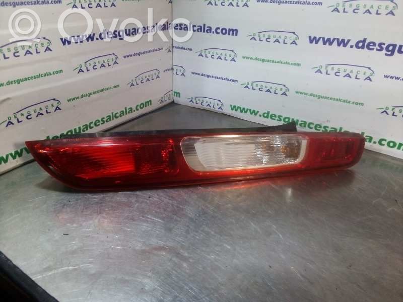 Luz trasera/de freno