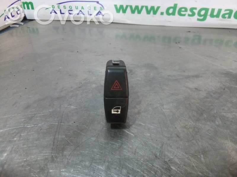 Windscreen/window heater switch   61316919506,5PINES