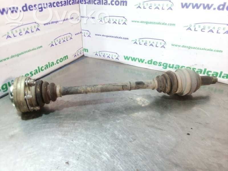Eje de transmisión trasero   33207605485