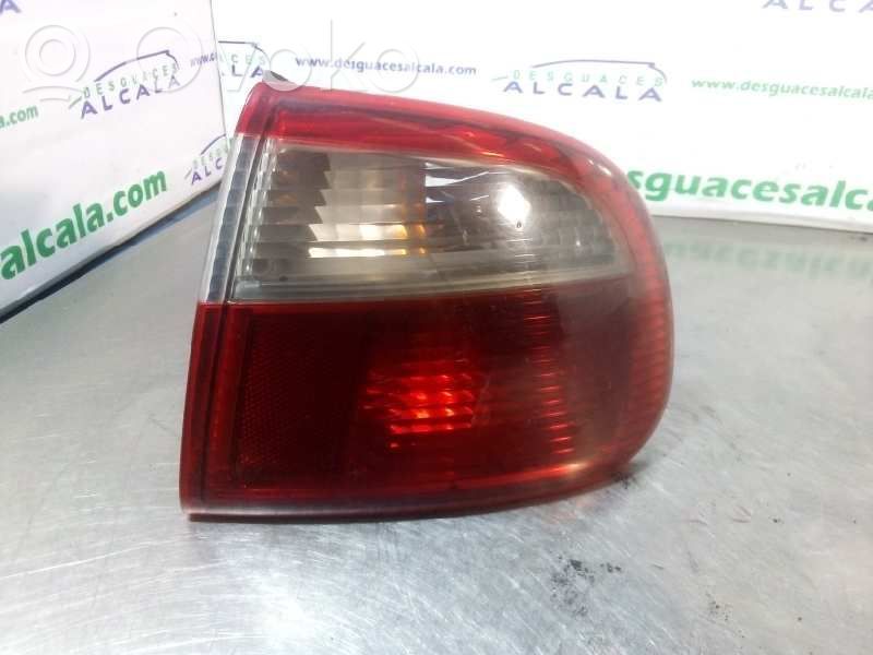 Seat Toledo II (1M) Takavalot 