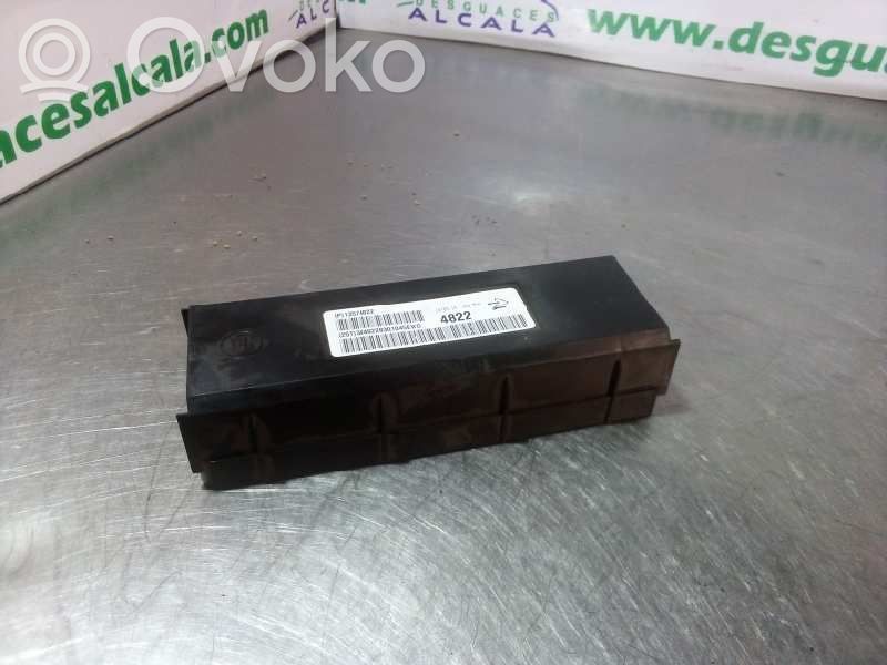 Other control units/modules   13574822