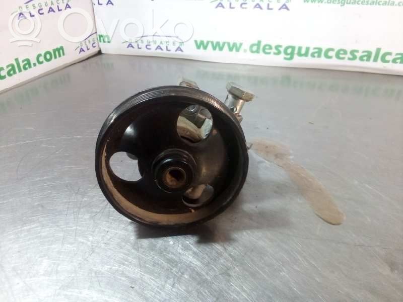 Opel Insignia A Power steering pump 