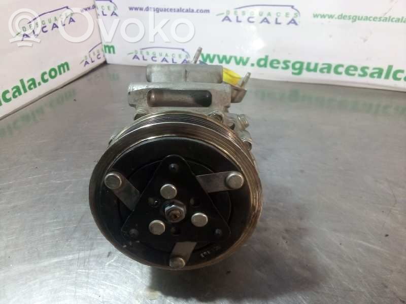Air conditioning (A/C) compressor (pump)   1450F