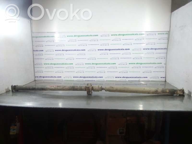 Nissan X-Trail T30 Rear driveshaft 