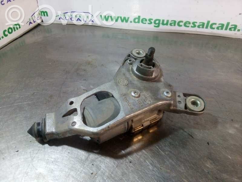Motor del limpiaparabrisas   BM5117504AH,4PINES
