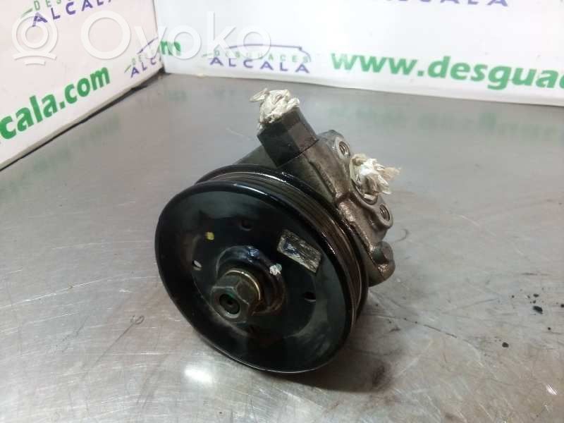Chevrolet Matiz Vairo stiprintuvo siurblys 