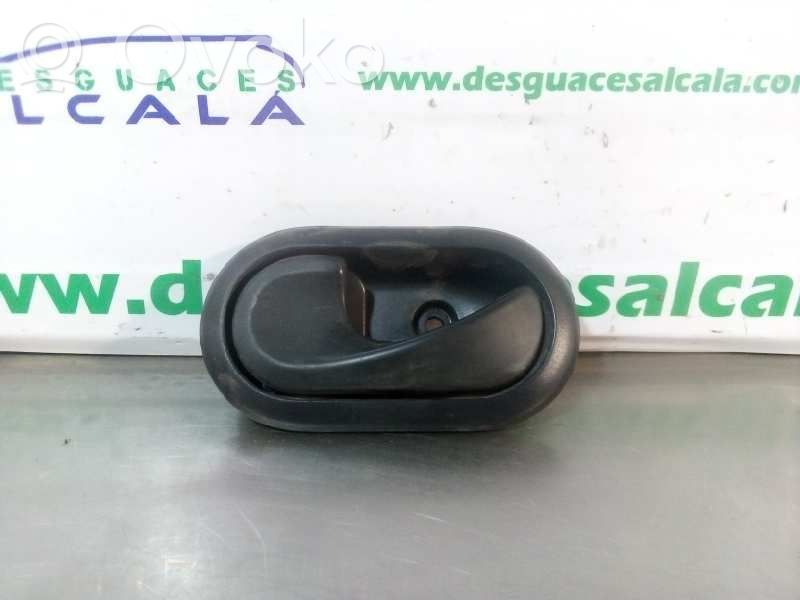 Manecilla interna puerta delantera   8200733848