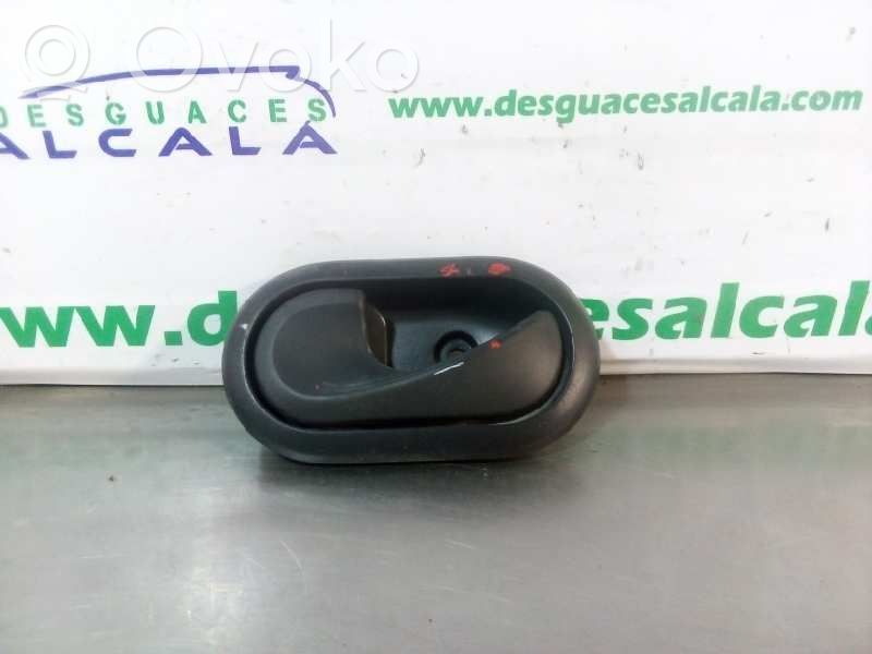 Manecilla interna puerta trasera   8200733848