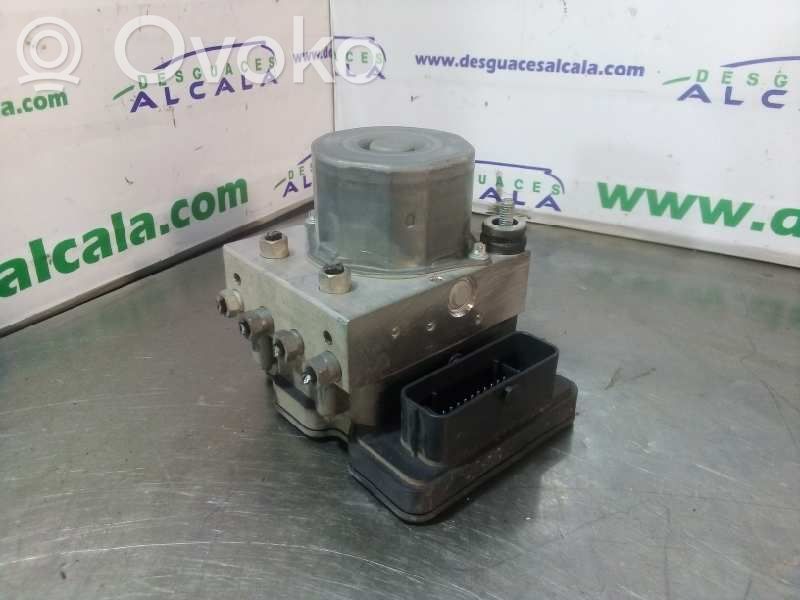 ABS control unit/module   0265956292,2265106516
