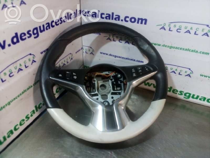 Opel Adam Stūre 