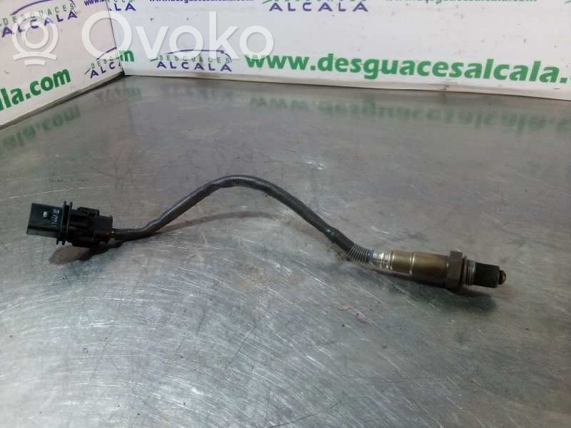 Lambda probe sensor   0281004018,6PINES,79160002