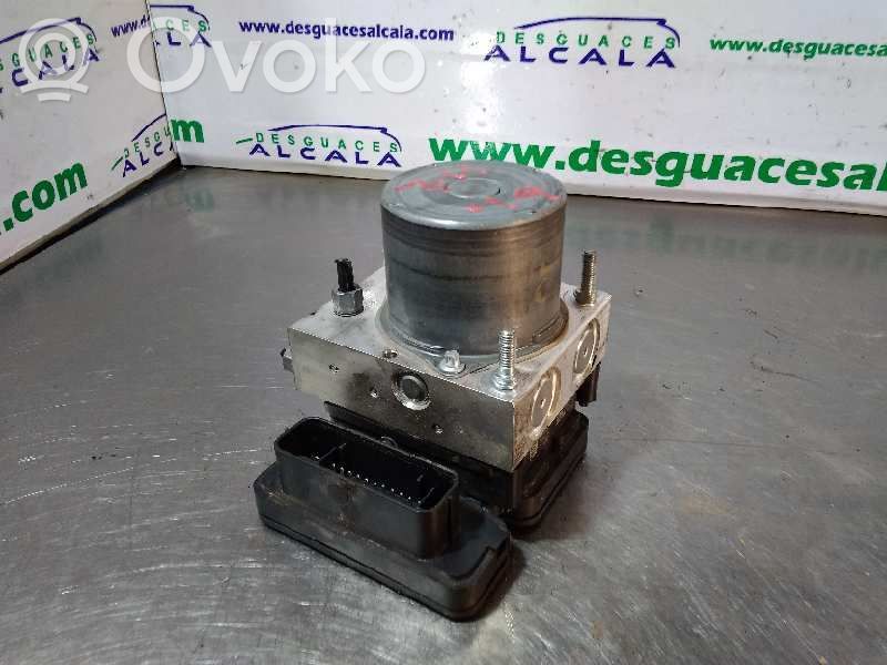 Peugeot 308 Unitate/modul control ABS 