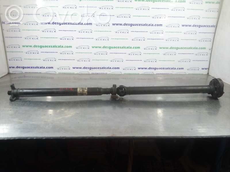 Mercedes-Benz C W203 Rear driveshaft 