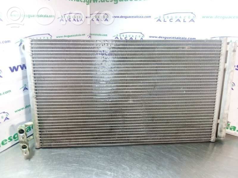 Gaisa kondicioniera dzeses radiators