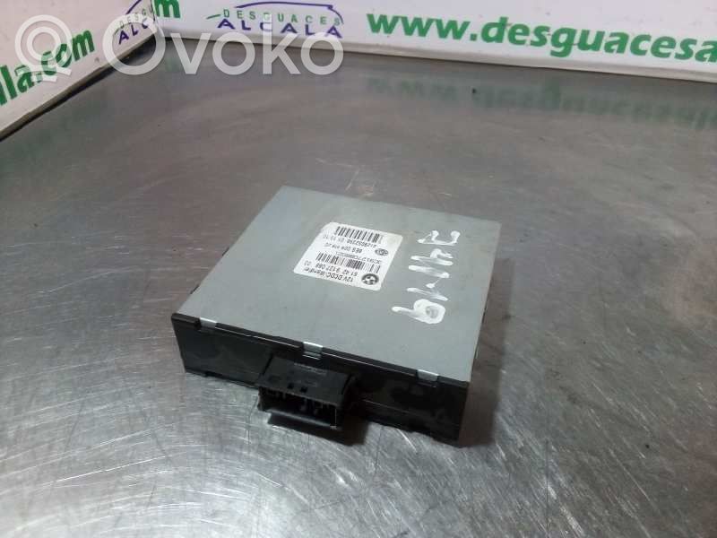Other control units/modules   8ES00947920,912708803
