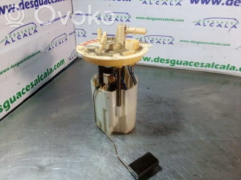 Bomba interna de combustible   0580203158,4PINES