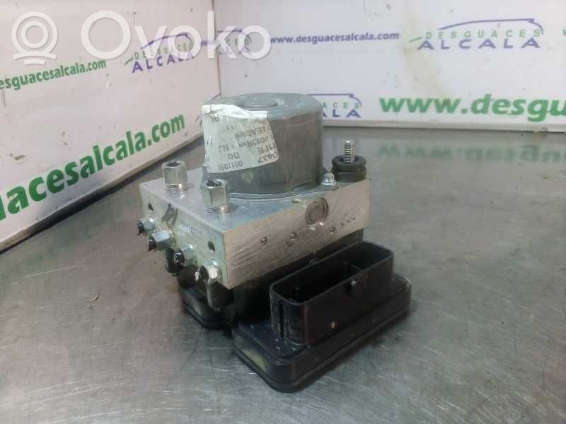 Bloc ABS   0265956527,476604033R