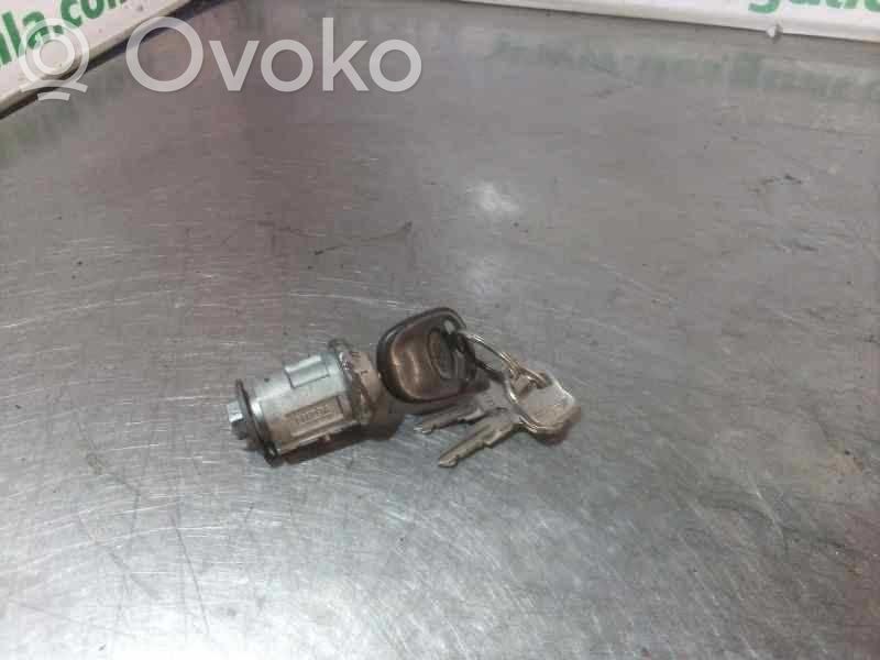 Cerradura de encendido