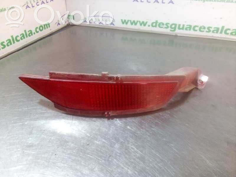 Ford C-MAX II Luz trasera/de freno 