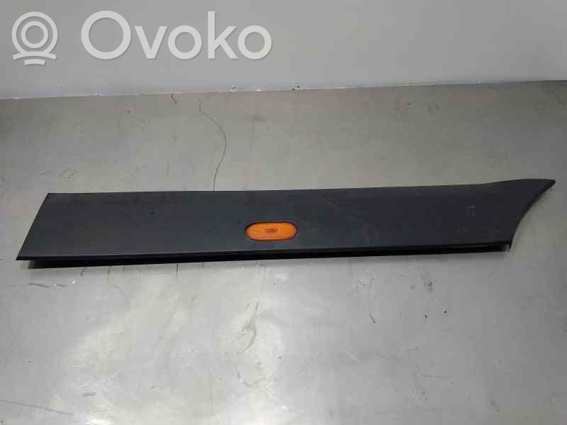 Volkswagen Crafter Bottom trim 