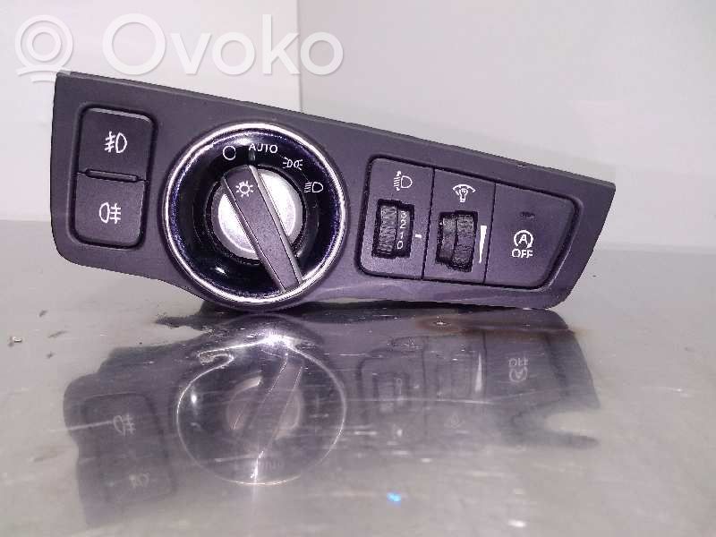 Panel lighting control switch   39R1001000,20PINES