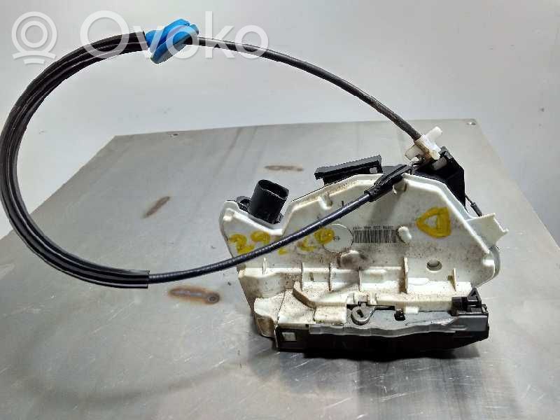 Serrure   5N1837016