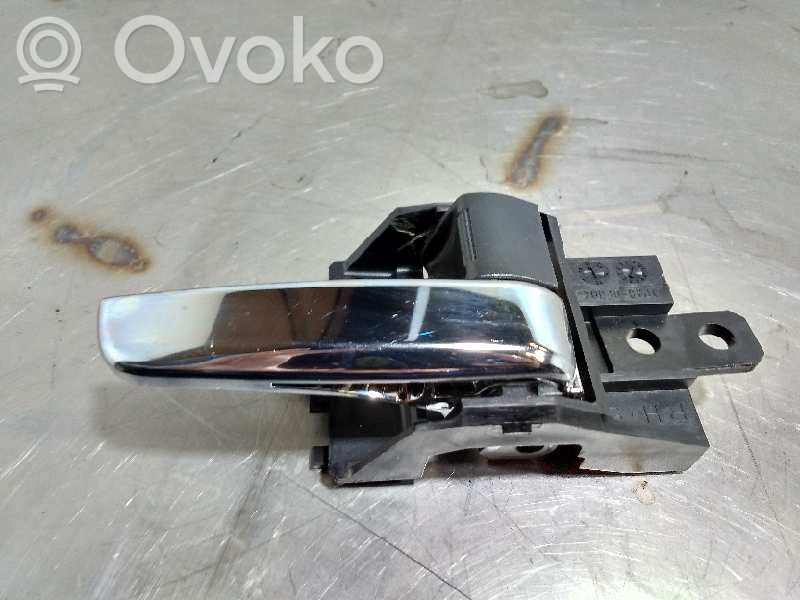 Mitsubishi Eclipse Front door interior handle 