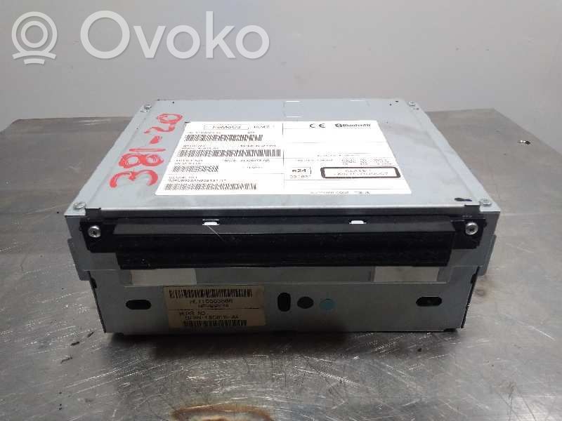 Sound HiFi control unit module   31328803