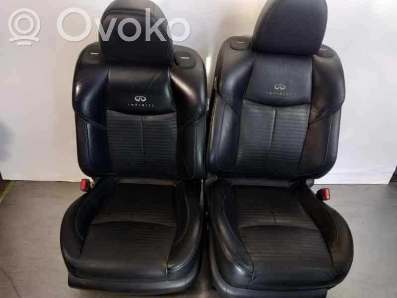 Infiniti M Kit siège 