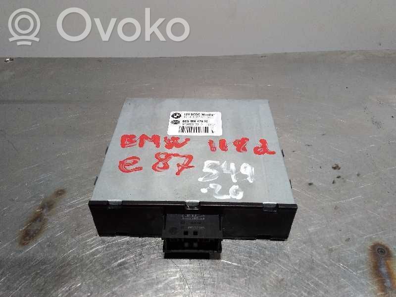 Otras unidades de control/módulos   912708801