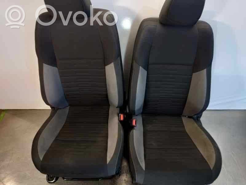 Juego del asiento   5PUERTAS