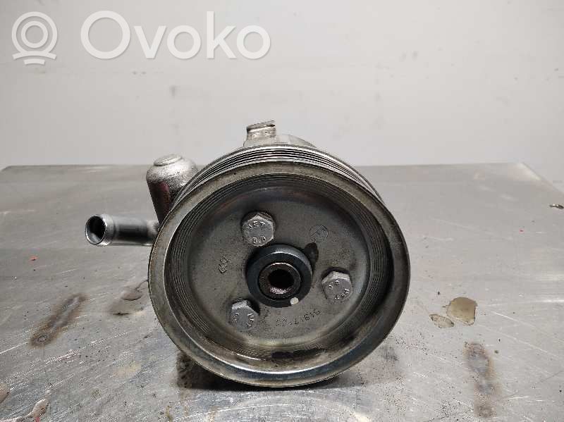 Fiat Doblo Power steering pump 