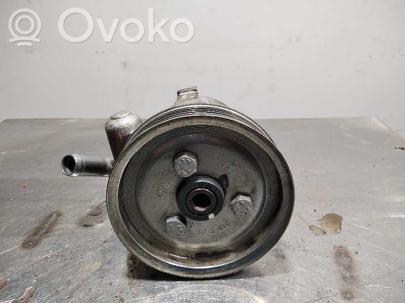 Fiat Doblo Ohjaustehostimen pumppu 