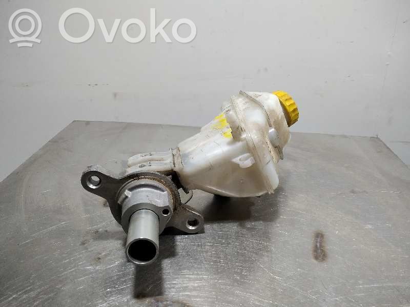 Fiat Doblo Brake booster 