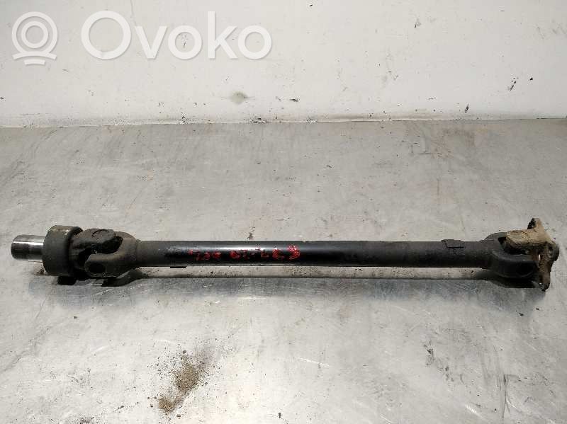Suzuki Grand Vitara I Eje propulsor delantero 