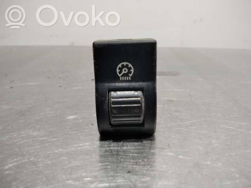 Ford Ranger Interruptor de control del panel de luces 