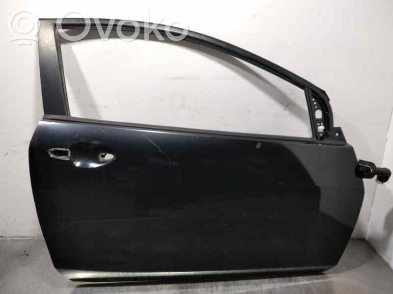 Mazda 2 Priekinės durys 