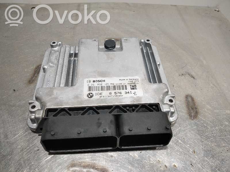 Unidad de control/módulo del motor   0281030325,8576341
