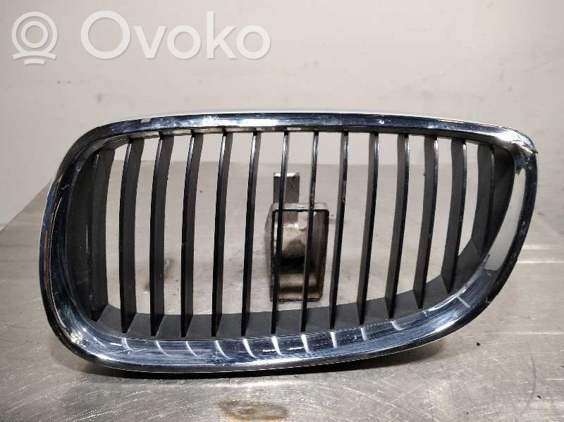 BMW 3 E90 E91 Grotelės sparne 