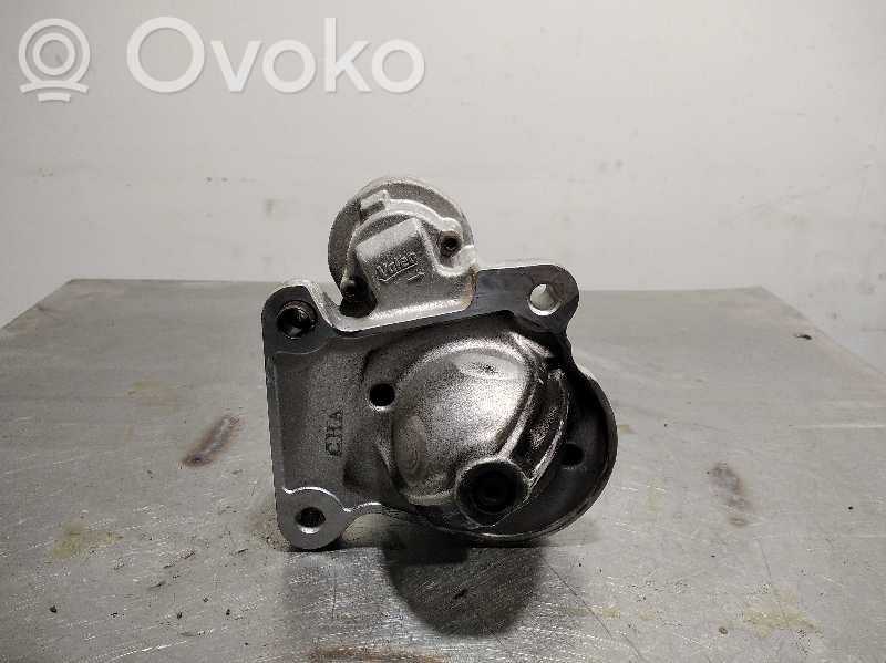 Motor de arranque   8V2111000AE,10DIENTES