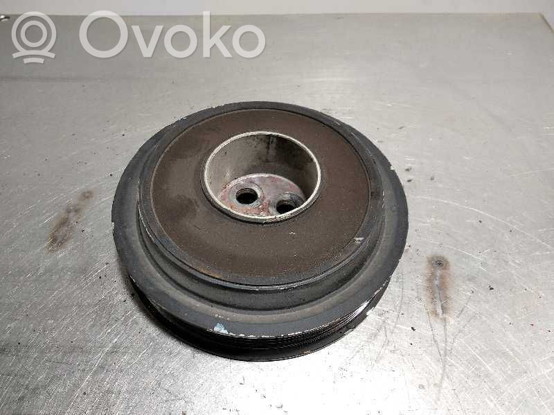Ford Transit Fulie vibrochen 