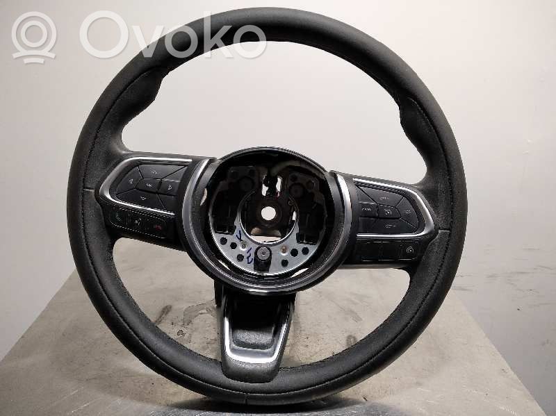 Fiat 500X Ohjauspyörä 