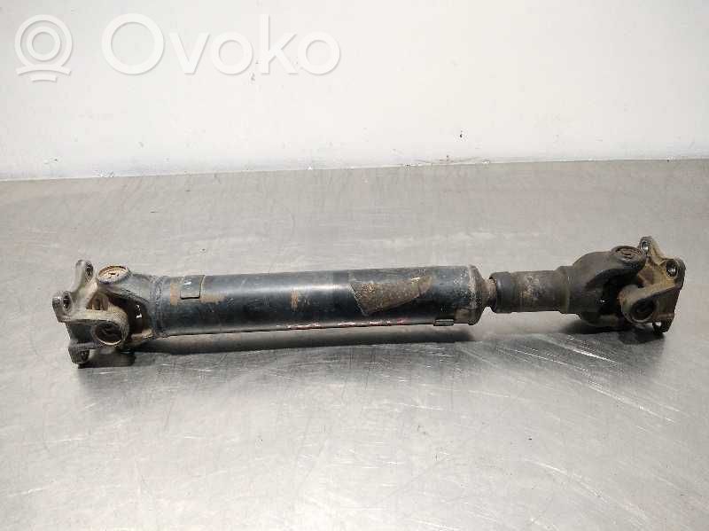 Front prop shaft   645CM
