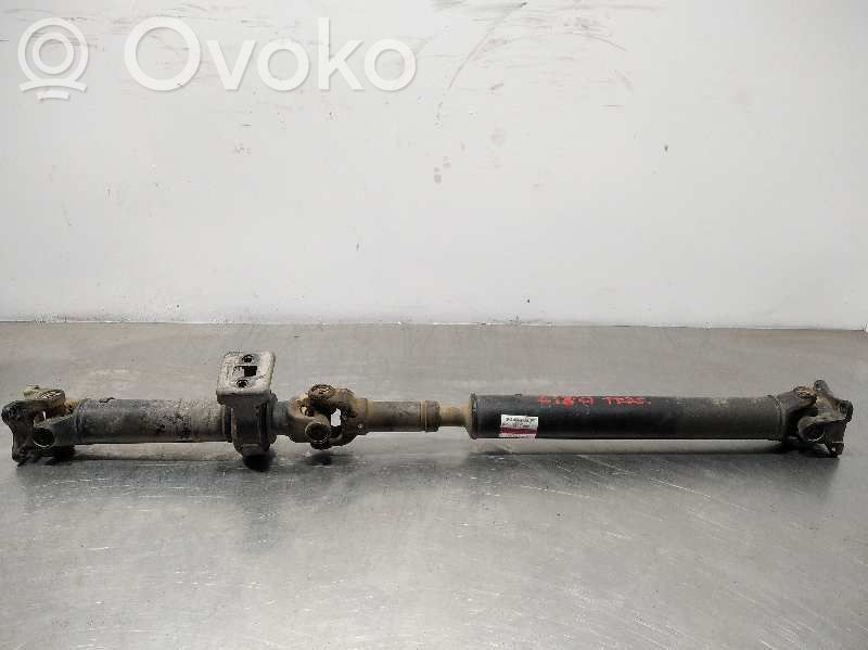 SsangYong Actyon Rear driveshaft 