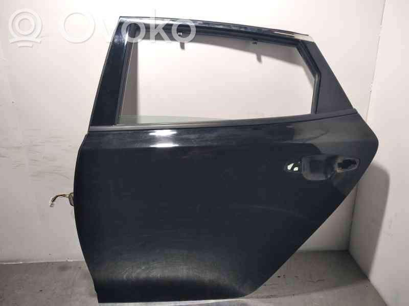 KIA Optima Puerta trasera 