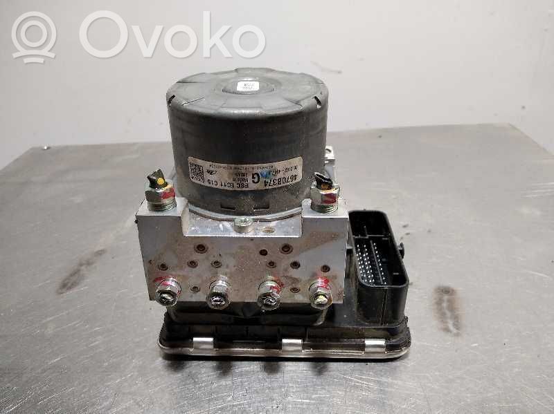 Unidad de control/módulo del ABS   4670B374,4670B702