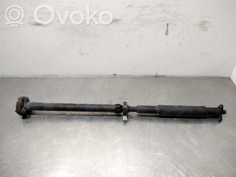 Aizmugurējā pusass   760018404,147CM